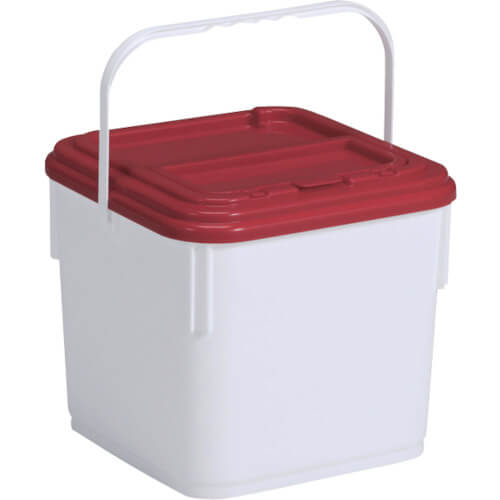 Medical Pail 1แผ่น