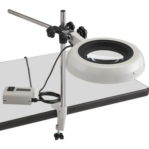 LED Illiminated Magnifier 1อัน