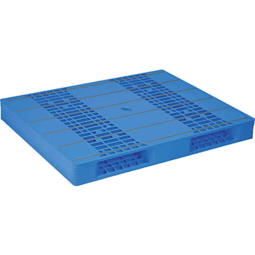 Plastic Pallet 1แผ่น