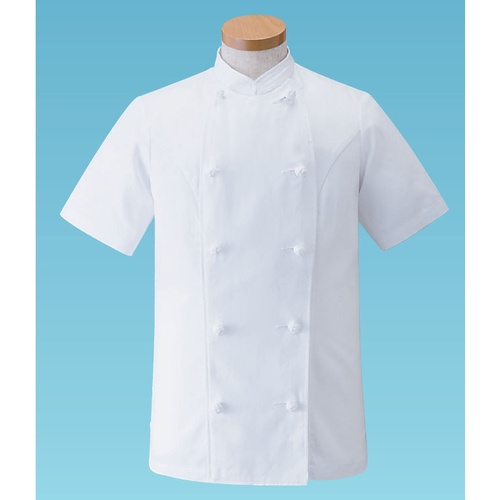 เสื้อโค๊ตผู้หญิง/แขนสั้น KG-428