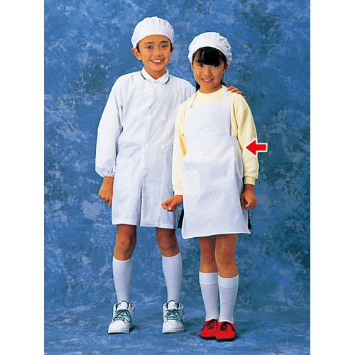 ชุดอาหารกลางวันนักเรียน(สีขาว) SKV362