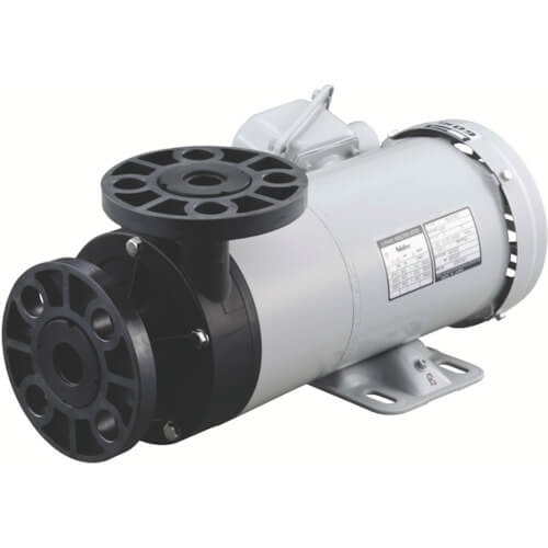 Magnet Drive Sealless Pumps 1อัน