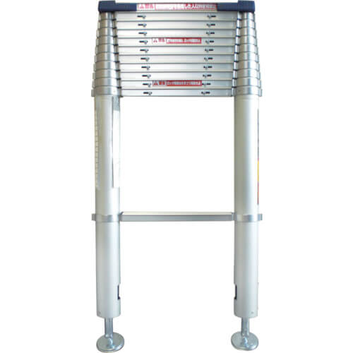 Telescopic Ladder 1อัน