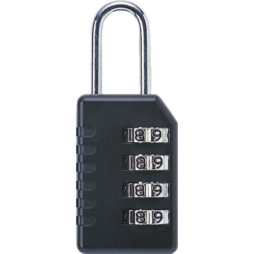 e-security (ล็อคหน้าปัดขนาดเล็ก)　