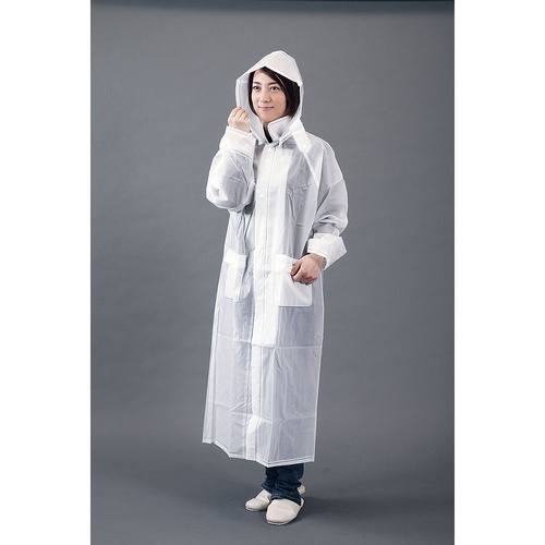เสื้อกันฝนอีวา