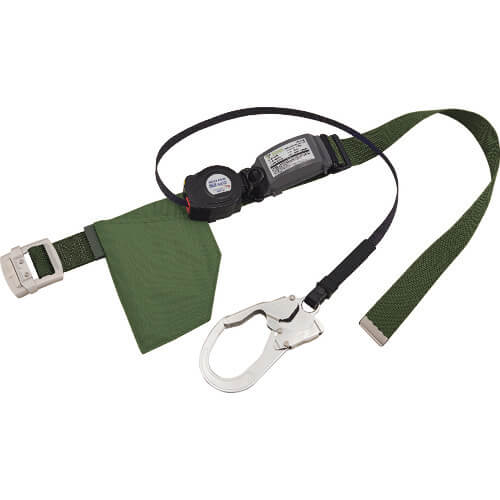 Industrial Safety Belt