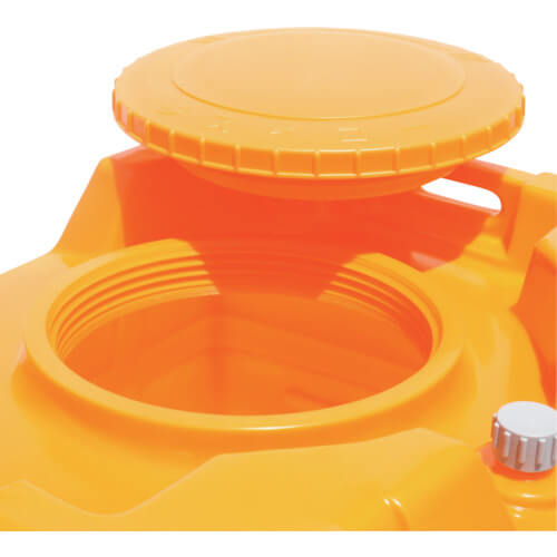 Super Lorry Tank Lid 1อัน