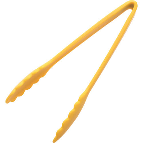 แหนบซิลิโคน 288mm Yellow
