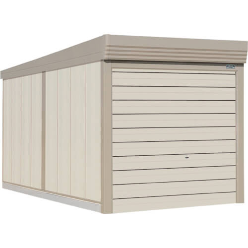 โรงรถ Belformer SM-2760W