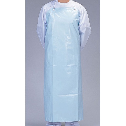 ผ้ากันเปื้อนเดลิก้ายูรีเทน