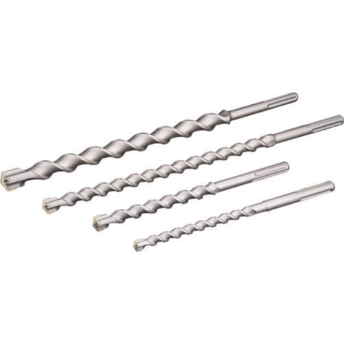SDS-max bit SMUX type