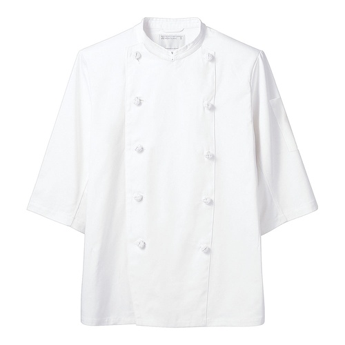 เสื้อคุก 3/4 แขน KS6623-2