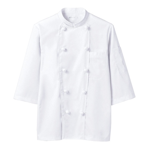 เสื้อคุกโค๊ต 3/4 ปลอก 6-603