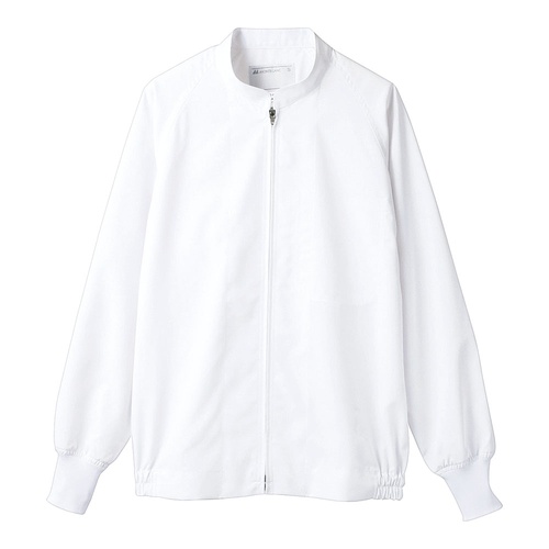 เสื้อจั๊มเปอร์แขนยาว unisex 8-411