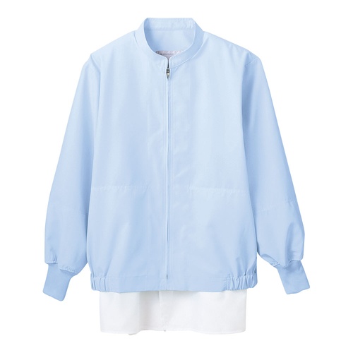 เสื้อจั๊มเปอร์แขนยาว unisex 8-456