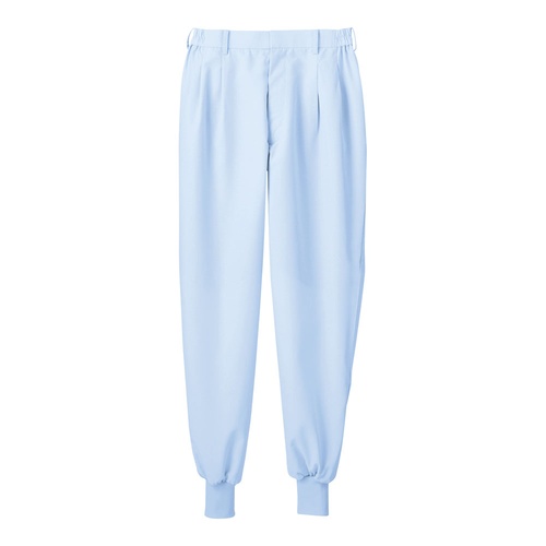 กางเกงขายาว unisex 7-522 สีน้ำเงิน