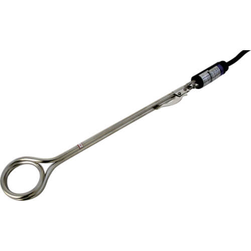 Immersion Heaters 1เส้น