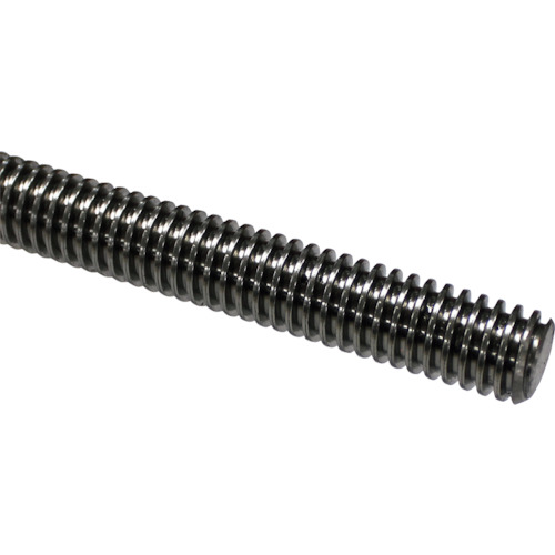 Trapezoidal Screw Right Hand (SUS304)  เส้นละ 1 เส้น