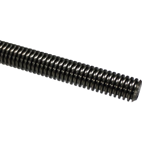 Trapezoidal Screw Left Hand (SUS304)  เส้นละ 1 เส้น