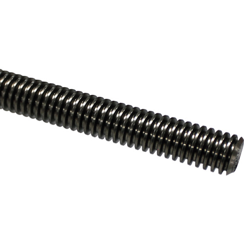 Trapezoidal Screw Left Hand (SUS304)  เส้นละ 1 เส้น