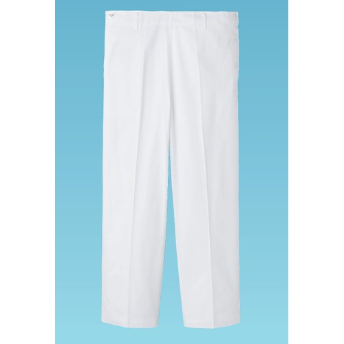 กางเกงผู้หญิง รุ่น KG-432 (สีขาว)