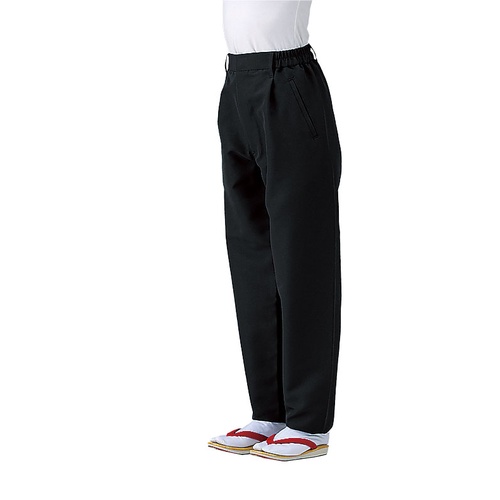 กางเกงสไตล์ญี่ปุ่น unisex SLB951-1