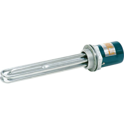 Plug type Heater