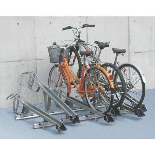 Steel Bicycle Racks 1อัน
