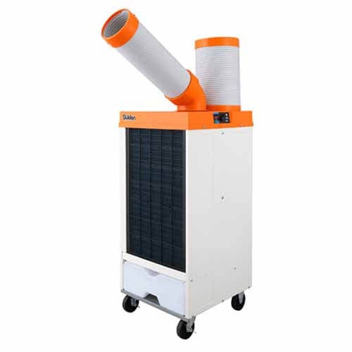 แอร์เคลื่อนที่เฉพาะจุด 1 ท่อ 7,500BTU