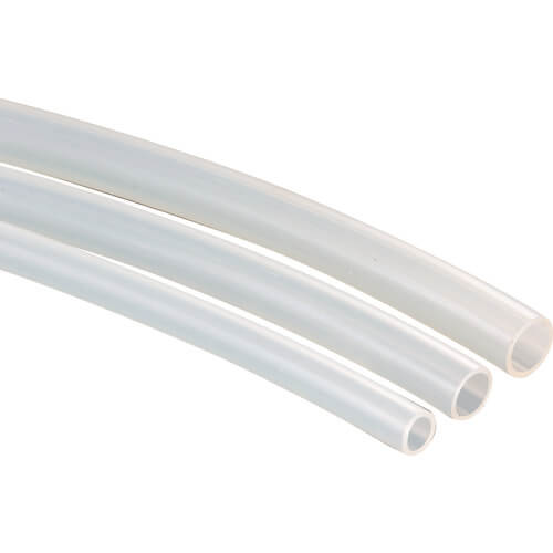 Silicone Rubber Tubings(1m)