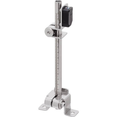 Sensor Stand, Stainless Steel