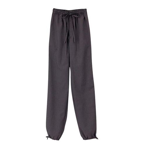 กางเกงสมุย unisex (สีชาร์โคล)