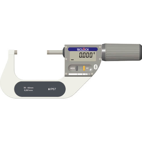 Digital Micrometer 1อัน