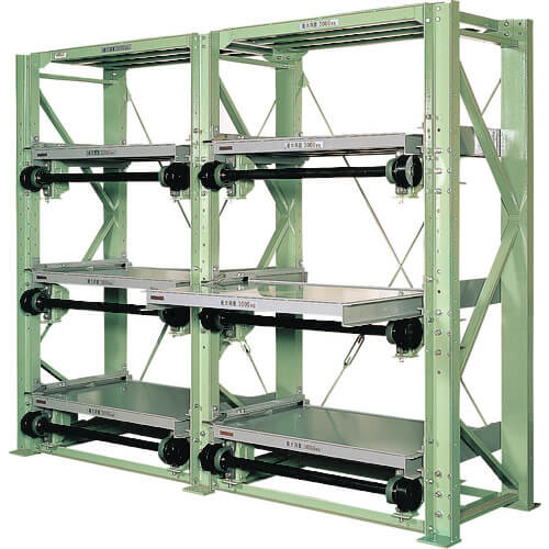 Slide Rack 1อัน