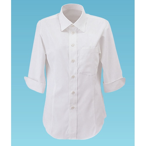 เสื้อคลุมร้าน unisex ET-5731