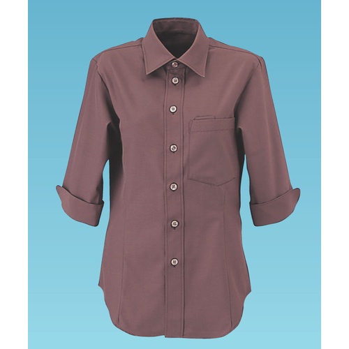 เสื้อคลุมร้าน unisex ET-5733