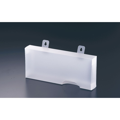 กล่องใส่ถุงมือโพลีเอทิลีน (2 ชิ้น)