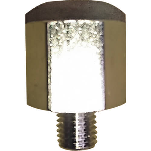 อแดปเตอร์ G1/4 x M10