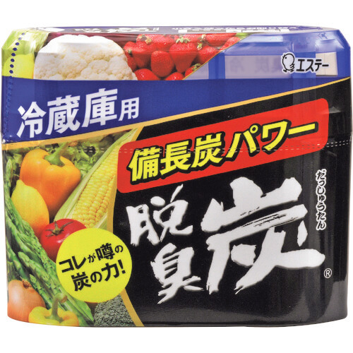 Deodorant for refrigerators 24อัน