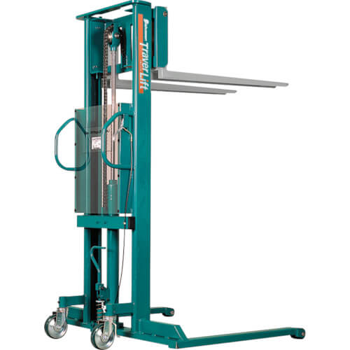 Traver Lift(Foot-operated Hydraulic type)Fast Traverse 1อัน