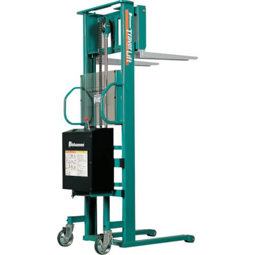 Traver Lift (Lifting by Battery)