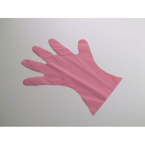 ระบายสี My Just Glove Five Squeezes