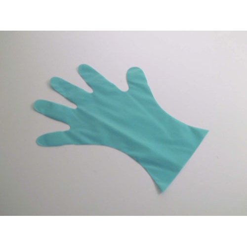 ระบายสี My Just Glove Five Squeezes