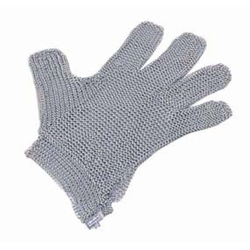 ถุงมือผ้าตาข่าย Niroflex 2000 5 นิ้ว