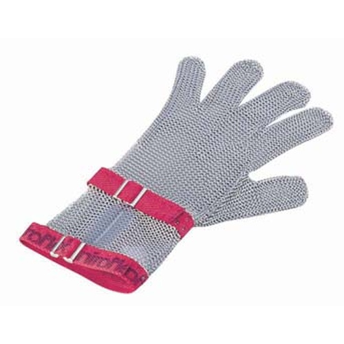 ถุงมือตาข่าย Niroflex 5 นิ้ว