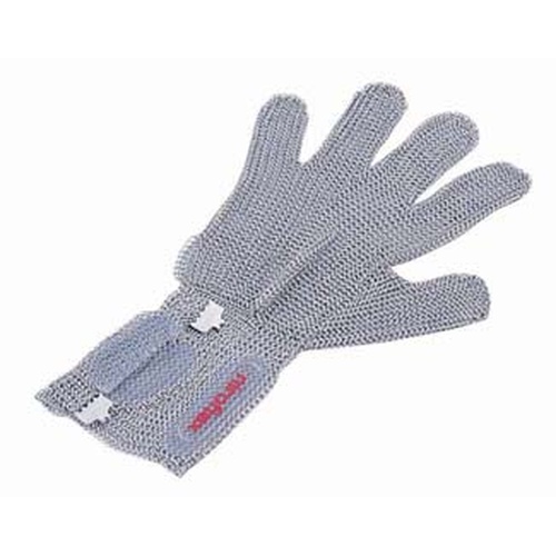 ถุงมือผ้าตาข่าย Niroflex 2000 5 นิ้ว