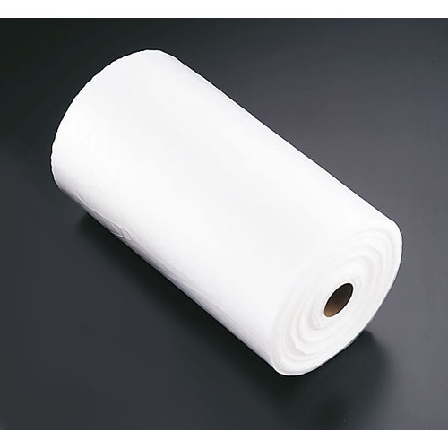 ถุงมือลายนูน #30 ม้วน 500 แผ่น