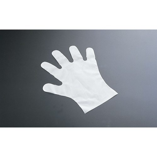 ถุงมือพิมพ์ลายนูน 5 ไดอะแฟรม #30