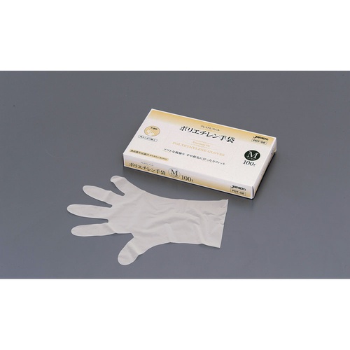 พอดีโพลีเอทิลีนระดับพรีเมียม