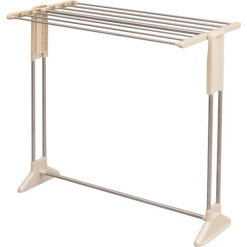 Stainless Steel Towel Hanger 1อัน